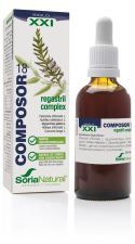 Composor 18 Regastril Complex 50 ml