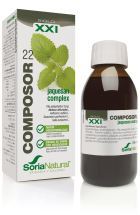 Composor 22 Jaquesan Complex Siglo XXI 100 ml