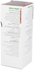 Composor 30 Lytrum Complex Siglo XXI 100 ml
