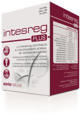 Intesreg Plus 14 sobres