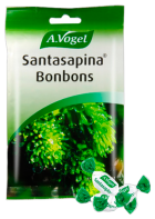 Santasapina Bonbons Caramelos Bolsa 100 gr