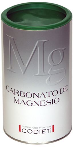 Carbonato De Magnesio 200Gr.