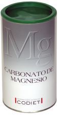 Carbonato De Magnesio 200Gr.