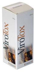 Virotox (Llanten) Jarabe 250Ml.