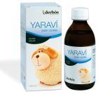 Yaravi baby dorm jarabe 250 mililitros bajo índice glucémico