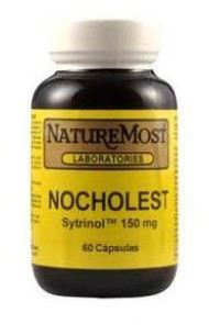 Nocholest 60Cap.