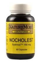 Nocholest 60Cap.