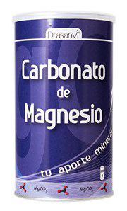 Carbonato de Magnesio 200 gr