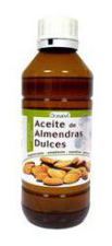 Aceite de Almendras Dulces 250ml