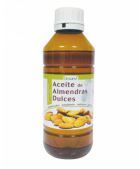 Aceite de Almendras Dulces 1 Litro