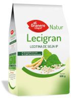 Lecigran Lecitina de Soja 500 gr