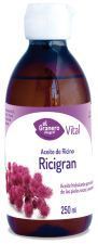 Ricigran aceite de ricino 250 ml