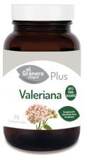 Valeriana forte 75 comprimidos