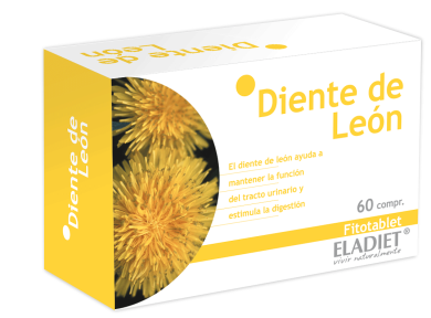 Diente de león 50 comprimidos