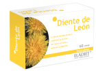 Diente de león 50 comprimidos