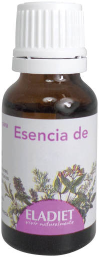 Eucaliptus Aceite Esencial 15 ml