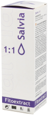 Fitoextract de salvia 50 mililitros