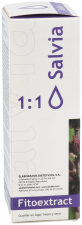 Fitoextract de salvia 50 mililitros