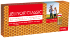 Jellyor Classic para reducir el cansancio 20 viales