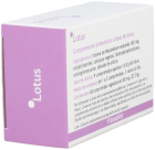 Lotus complemento alimenticio 60 comprimidos