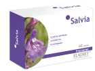 Salvia para la menopausia 60 comprimidos