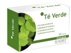 Té Verde sin gluten 60 comprimidos