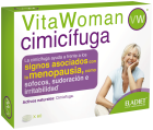 Vita Woman Cimicifuga 60 Comprimidos