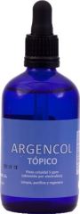 Argencol Topico 100 ml