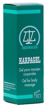 Harpagel-Gel Antiidolor 125 ml