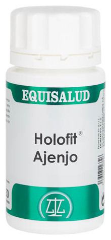 Holofit Ajenjo 50Cap.