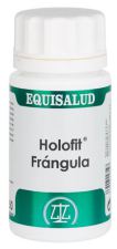 Holofit Frangula 50 Càpsulas