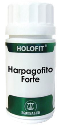 Holofit Harpagophytum Forte 50 Cápsulas