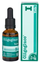 Oligogluco-I Yodo 30 ml