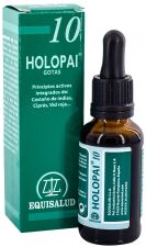 Pai-10 Holopai Circulación, Varices 30 ml