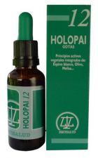 Pai-12 Holopai Tonico Cardíaco 31 ml