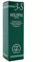 Pai-3-s Holopai Est.Secreciones Digestivo 31 ml