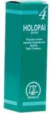 Pai-4 Holopai Inflamacion Prostata 31 ml