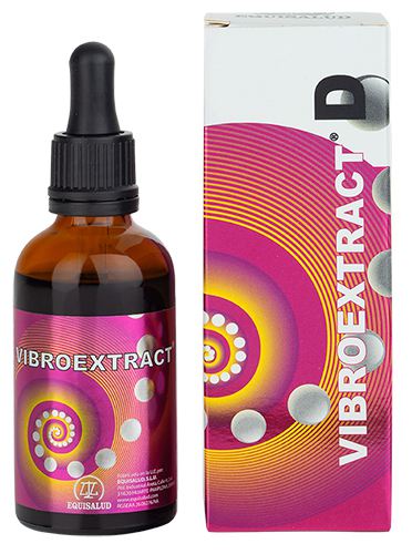 Vibroextract Depurativo 50 ml