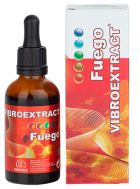 Vibroextract Fuego 50 ml