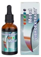 Vibroextract Metal 50 ml