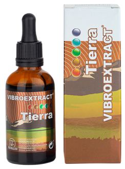 Vibroextract Tierra 50 ml