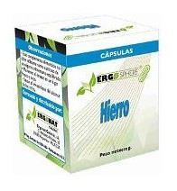 Hierro Ergosphere 50Cap.