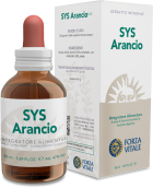 Arancio Plus Extracto 50 ml