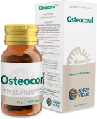 Corallo Composto Osteocoral Comprimidos 25 gr