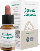 Equiseto Composto Extracto 10 ml