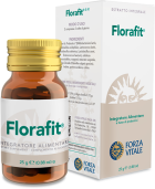 Florafit Probiótico Comprimidos 25 gr