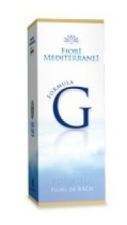 Fm Formula G Gestacion 10 ml