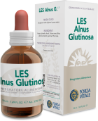 Les Alnus Glutinosa Aliso Negro 50 ml