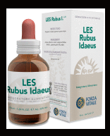 Les Rubus Idaeus Frambueso 50 ml