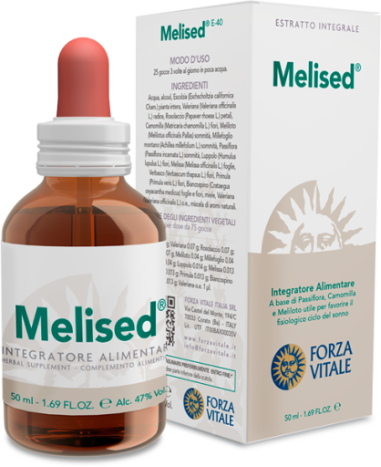 Melised Extracto 50 ml